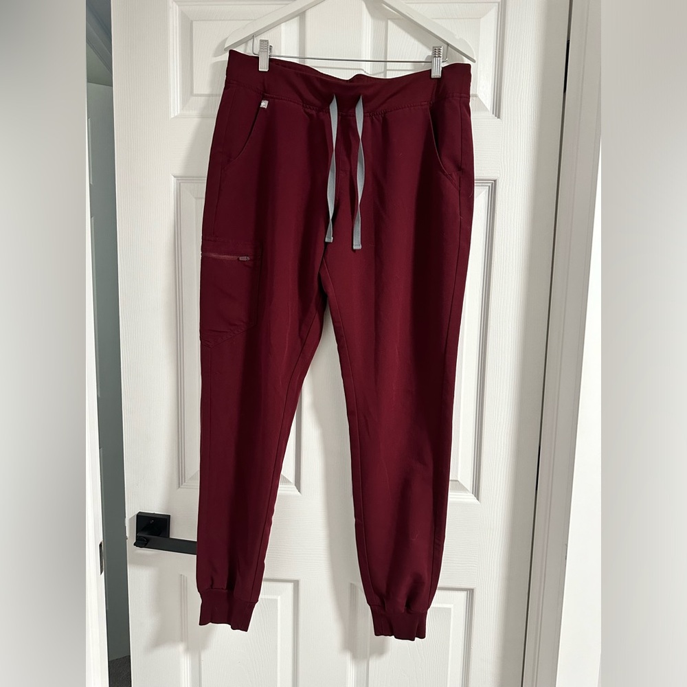 Figs Zamora Jogger Scrubs Pants
